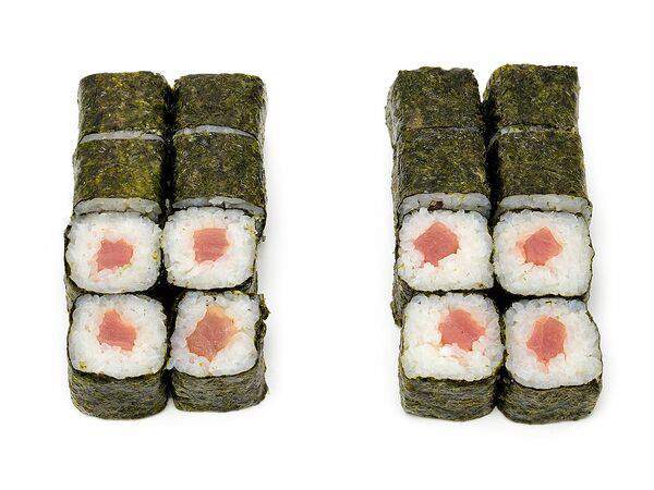 Inari - Классический ролл с тунцом