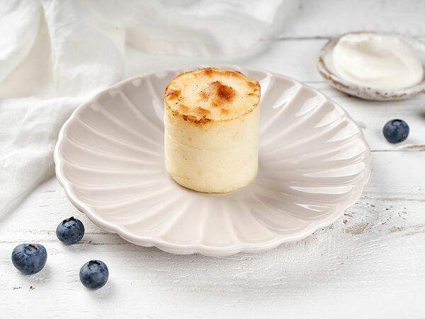 Печь & ланч - Сырник фитнес