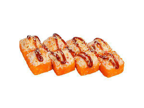 Суши Love - Парнас