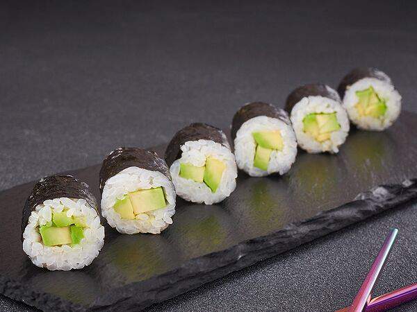СушиСет - Мини-ролл с авокадо