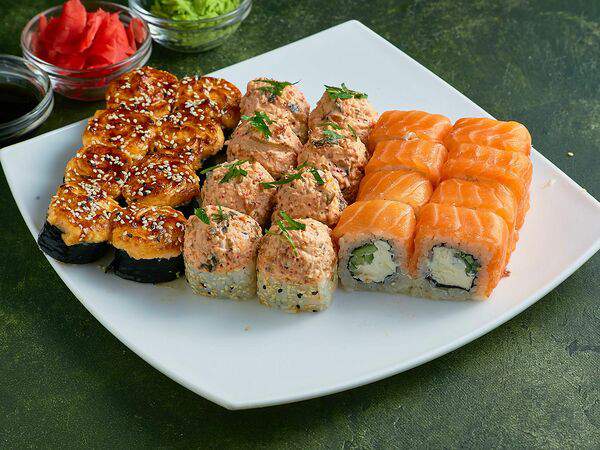 Takara - Сет Акита