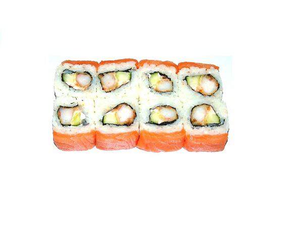 Суши Fresh - Осака