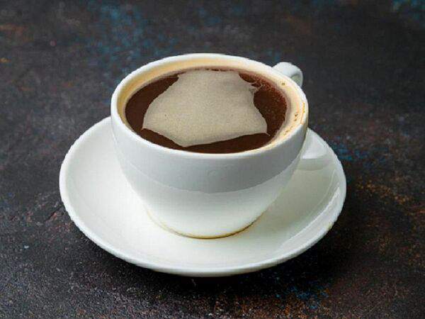 Coffee moose - Американо большой