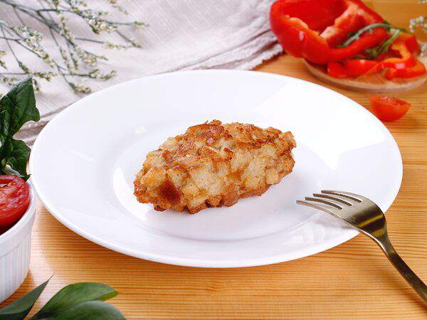 Вилка Ложка - Котлета Пожарская