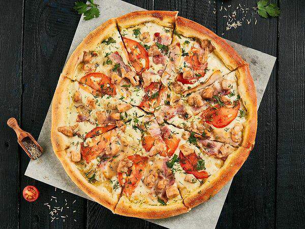 Royal Pizza - Чемпион