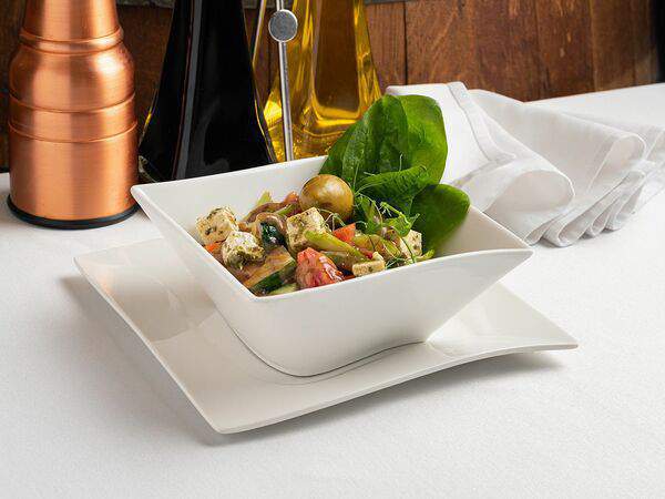 Ресторан Метрополь - Греческий салат