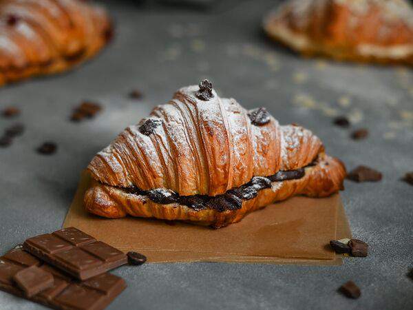 Лакма - Круассан Шоколадный