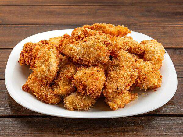 Столовочка - Наггетсы