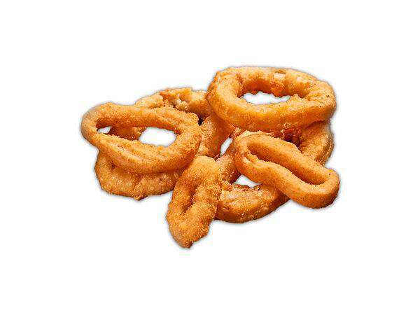 Crazy brothers - Кольца кальмара