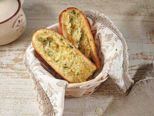 Франческо - Багет чесночный