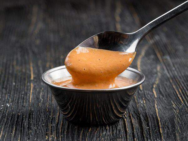 BUNKER - Для корочек