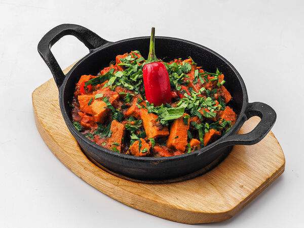 ChaCha - Мцаре по-мегрельски