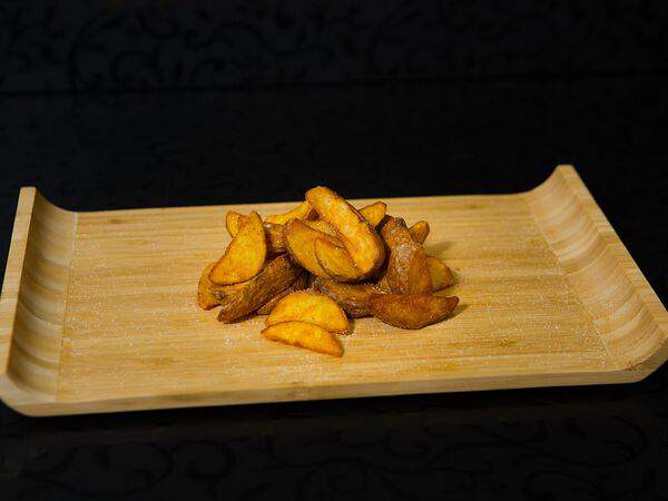 Sushi-country - Картофель по-деревенски