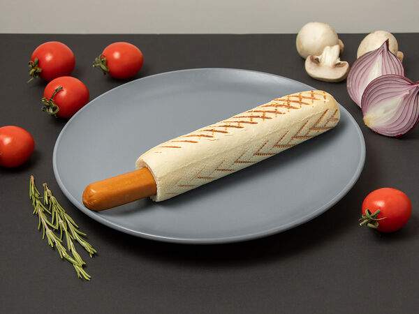 Mi Pizza - Французский хот-дог