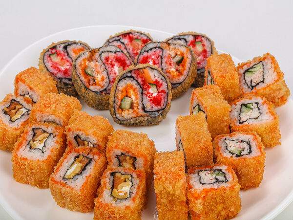 Ресторан Tai bai В Зеленограде