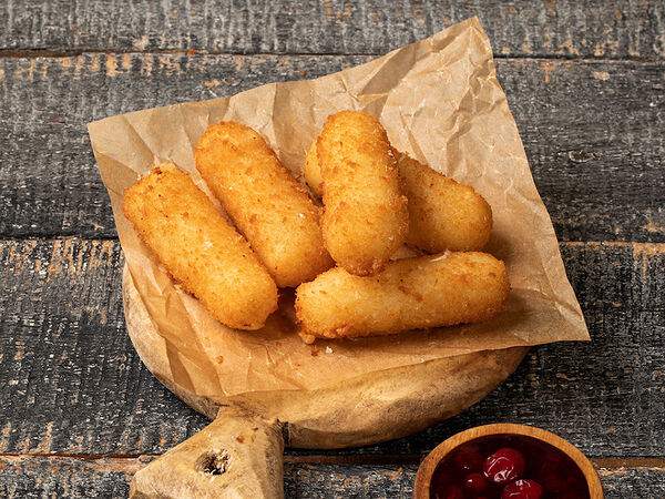 Франклинс Бургер - Сырные палочки