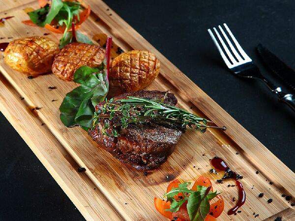 Vinograd - Филе-миньон