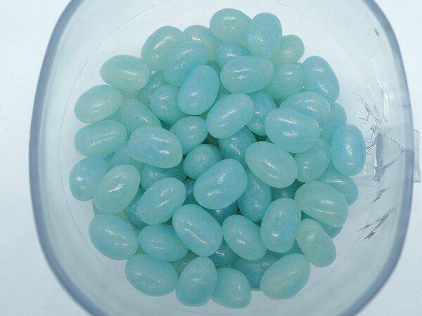 Мармеладная - Драже со вкусом мяты