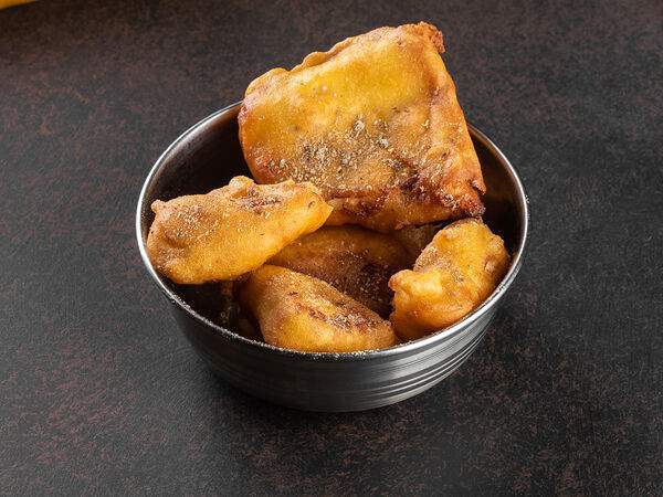 Om Namo - Панир Пакора