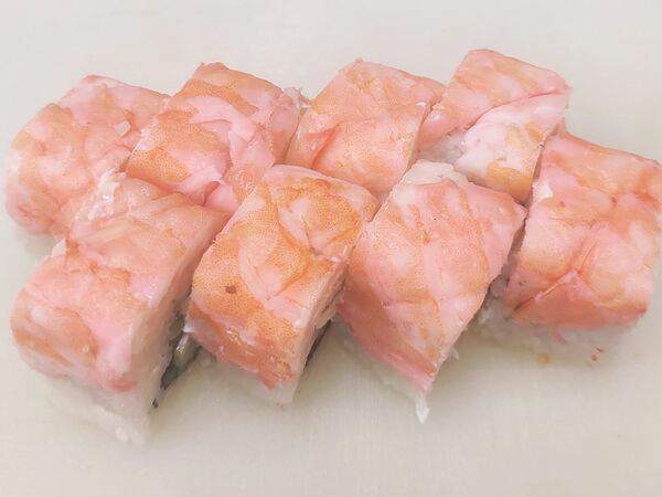 Чиливилли - Королевский