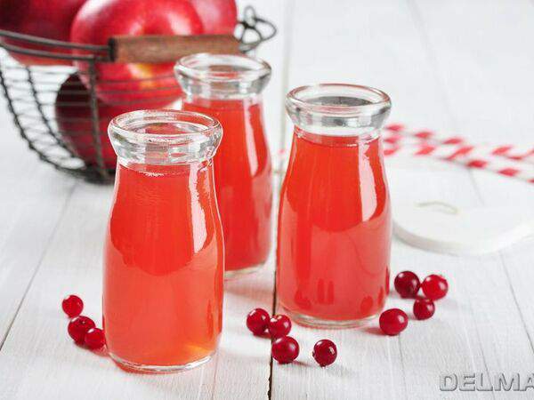 Кофейня №1 - Морс домашний