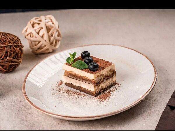 Adriano Leonardo - Тирамису