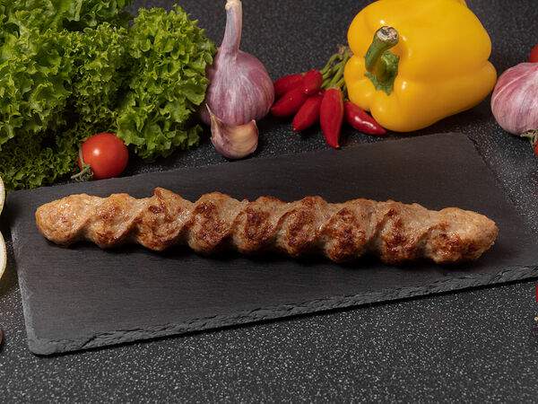 Шашлычный Сет - Люля-кебаб из баранины