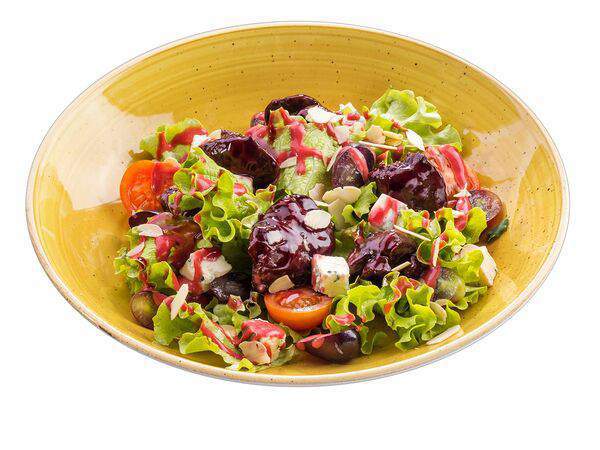 Брикас литовская кухня - Фуа де воляй