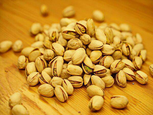 Хмельная территория - Фисташки