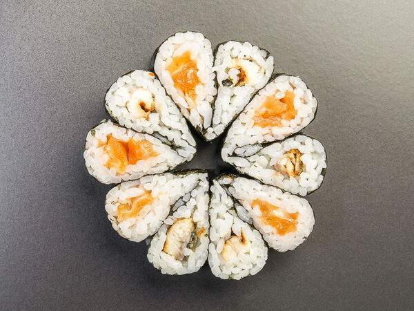 Top Pizza - Ролл Любимый