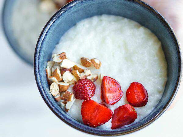 Branch & Bowl - Рисовая каша