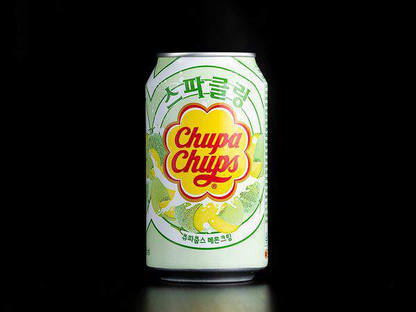 Дочь самурая - Дыня Chupa Chups