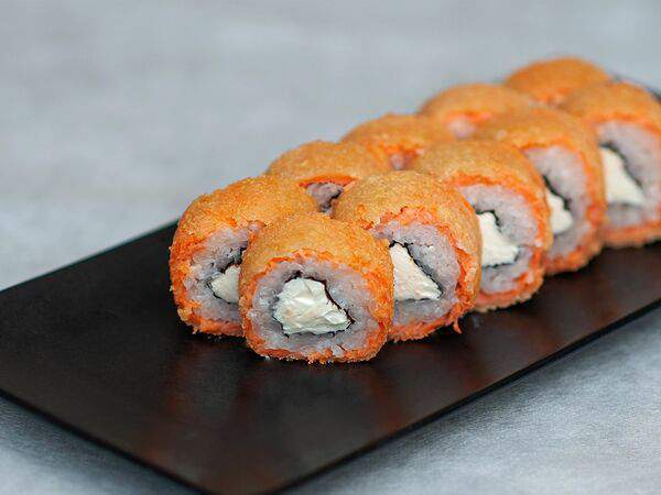 Uzumaki38 - Филадельфия темпура