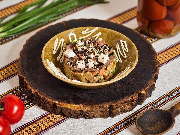 Будьмо - Купеческий