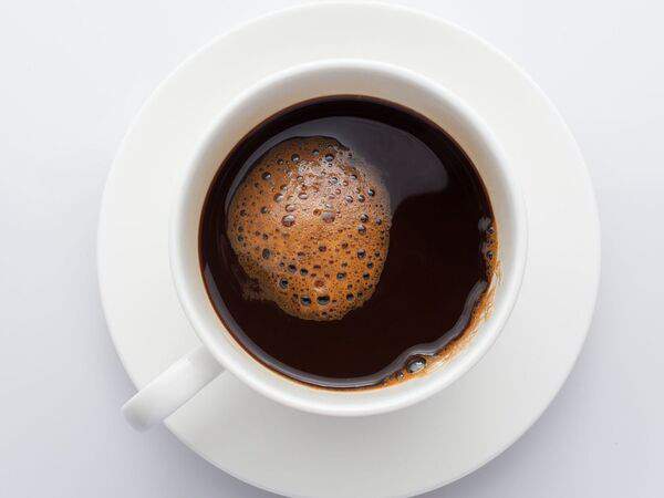 Kitchen Food - Кофе Американо