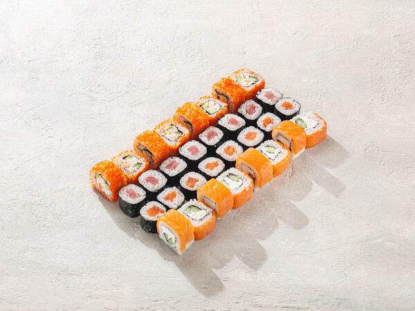 Палки-Скалки - Сет Классик