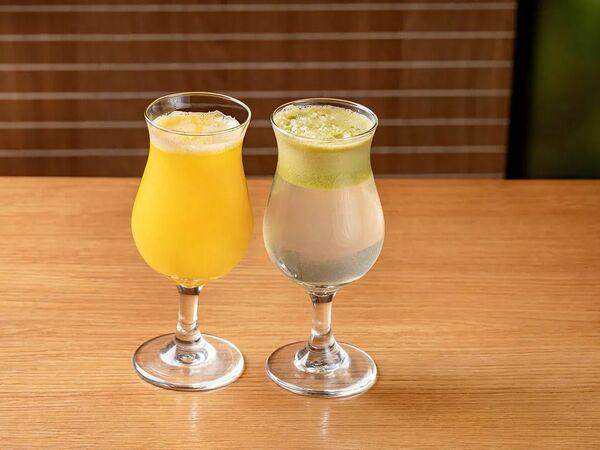 Coffee inn - Фреш Лимон