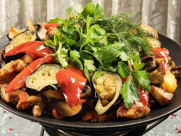 Чинар - Садж куриный - мини