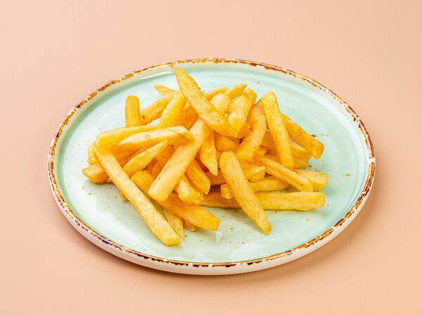 Столовая Розмарин - Картофель фри