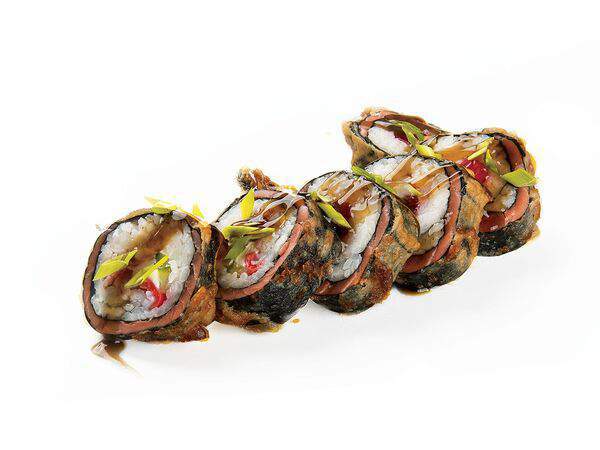 СУШИПОРТ - Рок энд Ролл