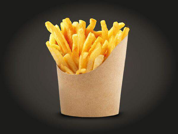 La Vaш - Картофель фри маленький