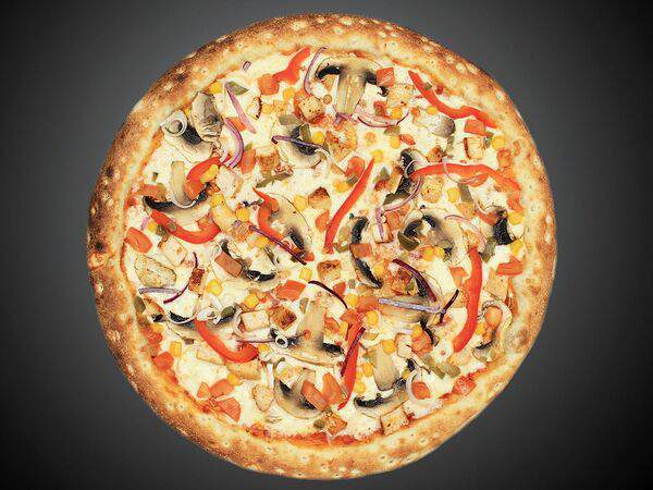 Dovezuka - Мексиканская