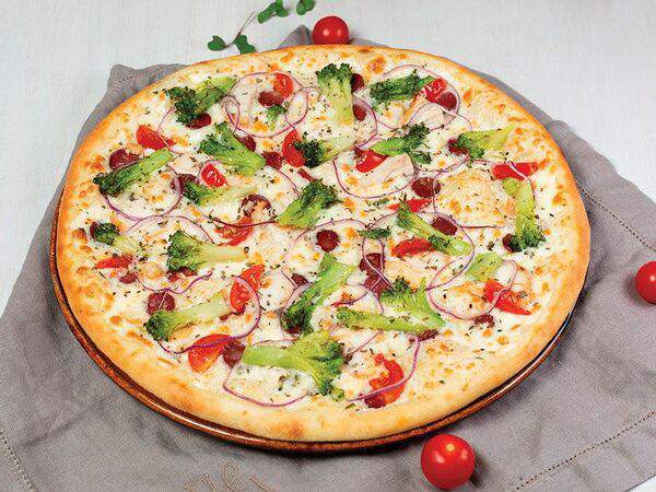 Chiko2ru - Суприм (31 см)