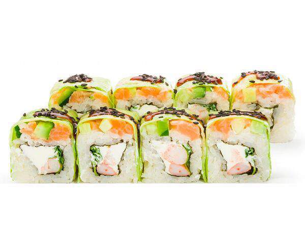 Bimi Vita - Энкай