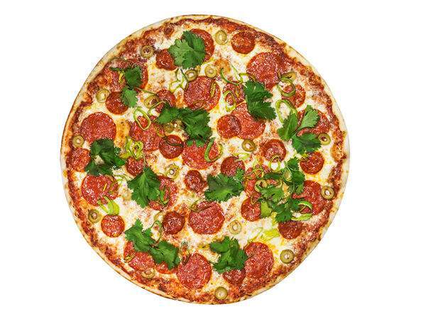 Darbar - Пепперони Olivia