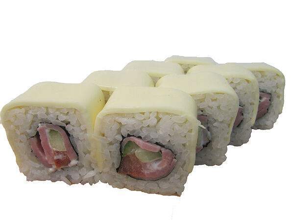 Марсель - Ролл Американо