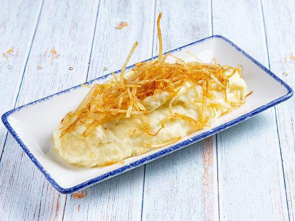 Fergana - Картофельное пюре