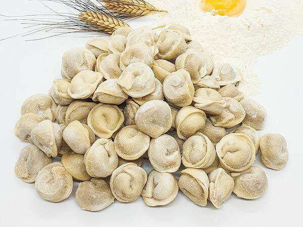 Агата - Пельмени Малютка самолепные