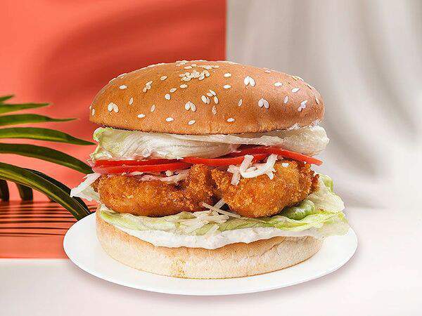 Easy kitchen - Крейзи чикен