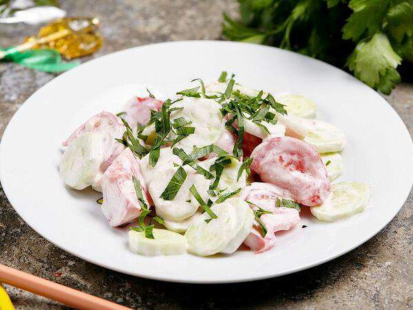 Маймун - Овощная компания